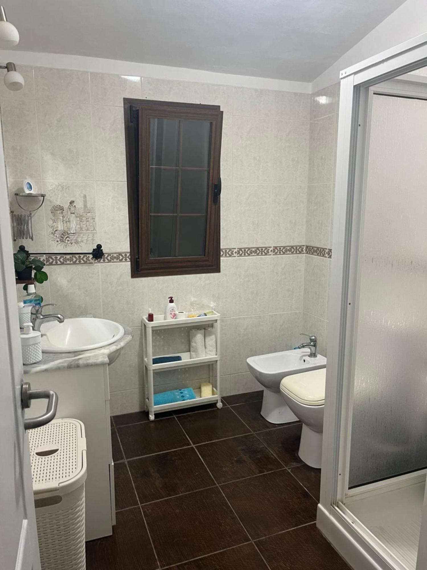איקוד דה לוס וינוס Pintadera House Vulcano מראה חיצוני תמונה